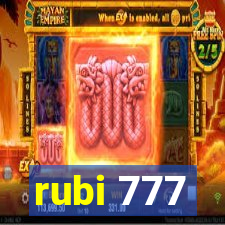 rubi 777